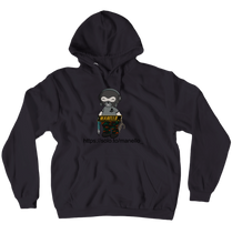 manello_ Hoodies (No-Zip/Pullover)