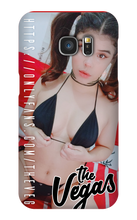 Selena's Good Girl Samsung Phone Case