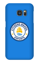 citizensbres Samsung Phone Cases