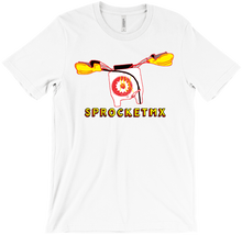 sprocketmx Tagged Legend T-Shirts