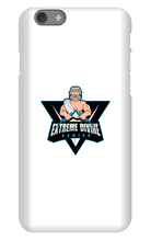 Xtreme Handyhülle iPhone 6s/7/8/8+/11/X