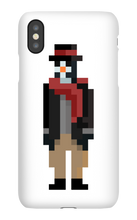 Penguin iPhone Cases