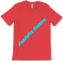 pandaprogaming T-Shirts