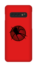 wolfspidergaming Samsung Phone Cases