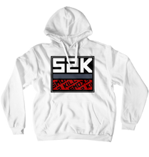 smoke2kill Hoodies (No-Zip/Pullover)