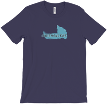 gamehowlers T-Shirts