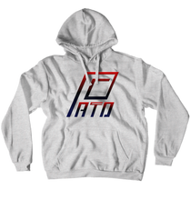 patocesar Hoodies (No-Zip/Pullover)