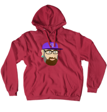 itswhitethunder Hoodies (No-Zip/Pullover)