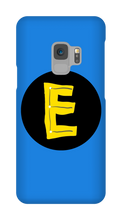 ethansinghid221 Samsung Phone Cases