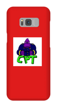 guerrillacpt Samsung Phone Cases