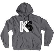 Logo Hoodie (No-Zip/Pullover)