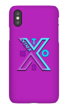 Capa para iPhone XinaTown