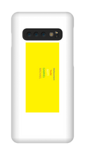 maltecontent Samsung Phone Cases