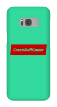 creampuffgamer Samsung Phone Cases