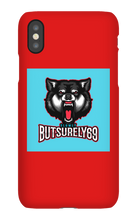 slowlybutsurely69 iPhone Phone Cases