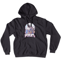 pain_ Hoodies (No-Zip/Pullover)