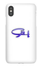 Galaxy Hunter iPhone Phone Cases