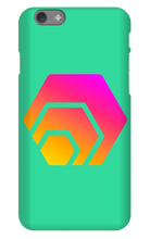 hodldog iPhone Phone Cases