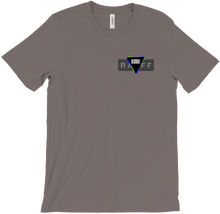 The RAFF Basic Tee