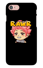 fairytailaddict5 iPhone Phone Cases
