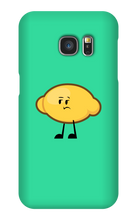 badlemonn Samsung Phone Cases