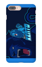 I Phone Cases(Big Logo)