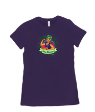 THC Pinup Women’s T-shirt