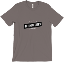 Elite - Short Sleeve Tee