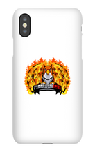 firehawk1201 iPhone Phone Cases