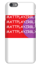 Phone case