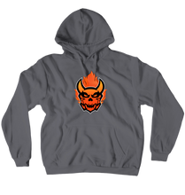 FlaminRen Hoodies (No-Zip/Pullover)