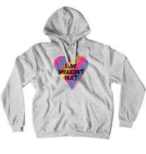 PQ's Awareness Pullover-Hoodie
