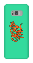 Cashie Samsung Phone Cases