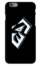 imjawj iPhone Phone Cases