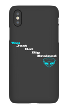osg_chrome_dome iPhone Phone Cases