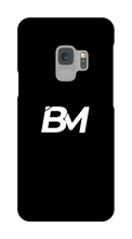 Samsung Cases (White Text)