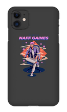 naffgaines iPhone Phone Cases