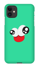 seasonofslaps iPhone Phone Cases