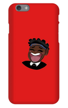 EmuuSama (Icon) iPhone Phone Case