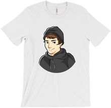 World of Gaming T-Shirts (Fun colors)