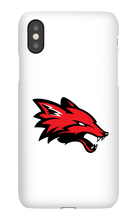 Red Fox Gaming iPhone Cases