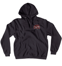 k1ssofdeath187 Hoodies (No-Zip/Pullover)