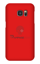 rampage2231 Samsung Phone Cases