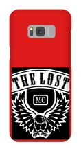 redneckchevy68 Samsung Phone Cases