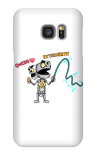 mumkuro Samsung Phone Cases