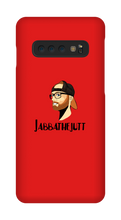 jabbathejutt Samsung Phone Cases