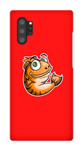 pabelsas20 Samsung Phone Cases