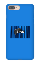 akgaming89 iPhone Phone Cases