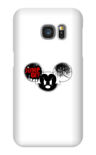 dj_jumpoff Samsung Phone Cases