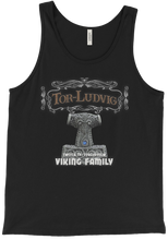 Viking Family Tank Top